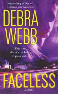 Faceless by Debra Webb