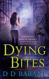 Dying Bites by DD Barant