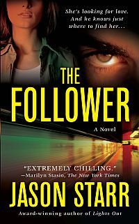 The Follower by Jason Starr