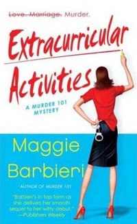 Extracurricular Activities by Maggie Barbieri