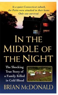 In The Middle Of The Night by Brian McDonald