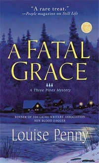 A Fatal Grace by Louise Penny