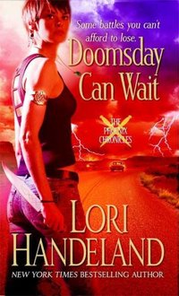 Doomsday Can Wait by Lori Handeland