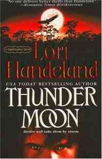 Thunder Moon by Lori Handeland