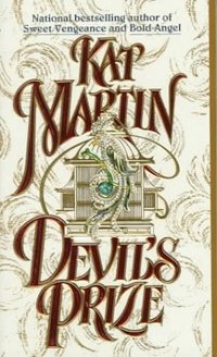 Devil's Prize by Kat Martin