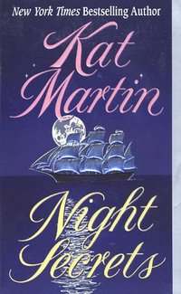 Night Secrets by Kat Martin