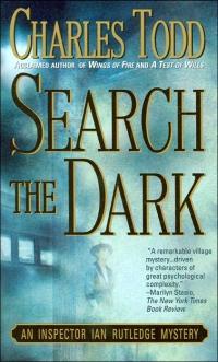 Excerpt of Search the Dark by Charles Todd