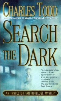 Search the Dark by Charles Todd
