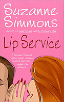 Lip Service by Suzanne Simmons