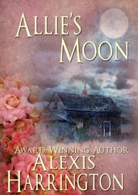 Allie's Moon by Alexis Harrington