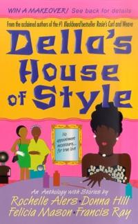 Della's House of Style by Donna Hill