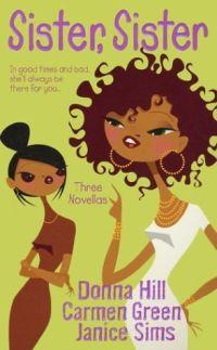 Sister, Sister by Donna Hill