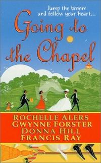 Going to the Chapel by Donna Hill