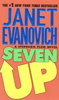 Seven Up by Janet Evanovich