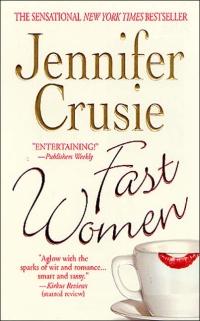 Fast Women by Jennifer Crusie