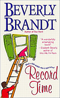 Record Time by Beverly Brandt