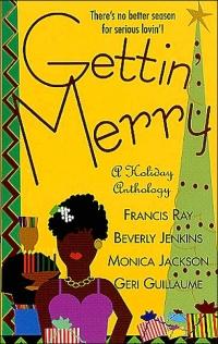 Gettin' Merry by Francis Ray