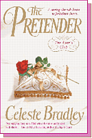 Excerpt of The Pretender by Celeste Bradley