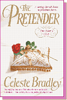 The Pretender by Celeste Bradley