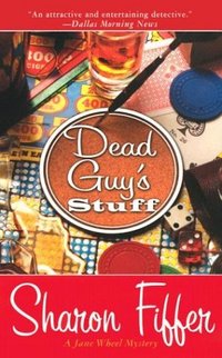 Dead Guy's Stuff by Sharon Fiffer