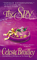 Excerpt of The Spy by Celeste Bradley