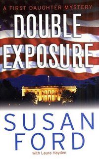 Double Exposure by Susan Ford