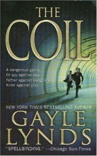 The Coil by Gayle Lynds