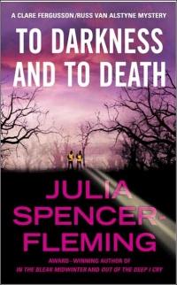 To Darkness and To Death by Julia Spencer-Fleming