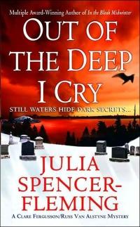 Out of the Deep I Cry by Julia Spencer-Fleming