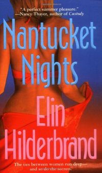 Nantucket Nights by Elin Hilderbrand