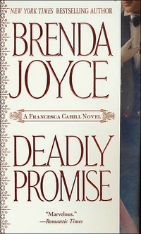 Deadly Promise by Brenda Joyce