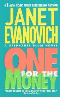 One for the Money by Janet Evanovich