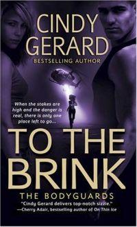 To the Brink by Cindy Gerard