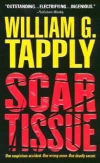 Scar Tissue by William G. Tapply