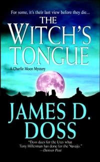 The Witch's Tongue: