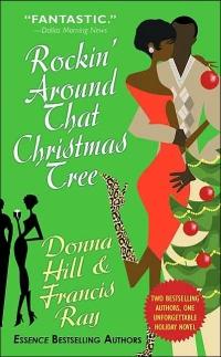 Rockin' Around the Christmas Tree by Donna Hill