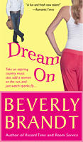 Dream On by Beverly Brandt