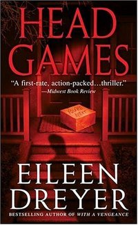 Head Games by Eileen Dreyer