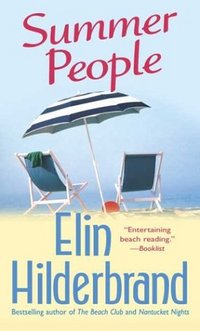 Summer People by Elin Hilderbrand