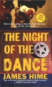 The Night of the Dance by James Hime