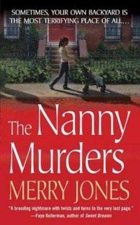 The Nanny Murders by Merry Jones
