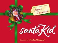 Santakid by James Patterson