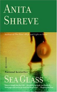 Sea Glass by Anita Shreve