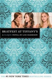The Bratfest at Tiffany's by Lisi Harrison