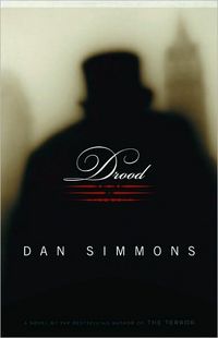 Drood by Dan Simmons