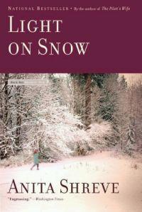 Light On Snow by Anita Shreve