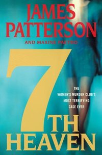 7th Heaven by James Patterson