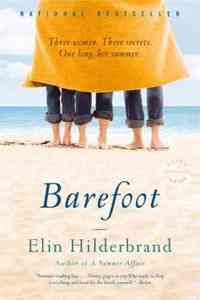 Barefoot by Elin Hilderbrand