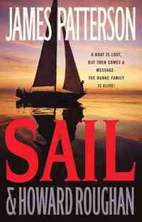 Sail by James Patterson