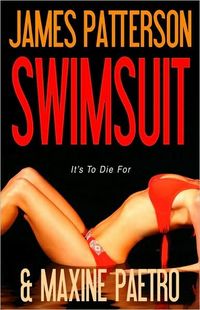 Swimsuit by James Patterson